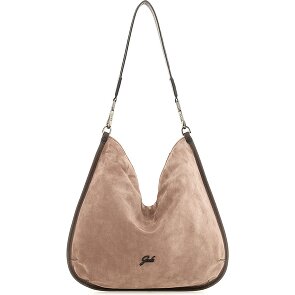 Gabs Lella Schultertasche Leder 38 cm
