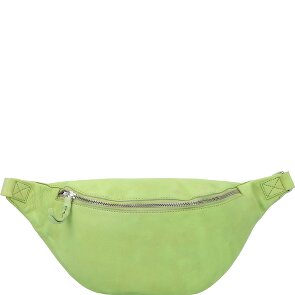 Taschendieb Wien Kohlmarkt 107 Gürteltasche Leder 36 cm