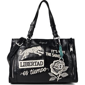 Desigual Liberté Schultertasche 38 cm