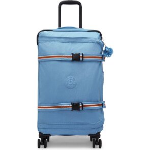 Kipling Basic Spontaneous 4 Rollen Trolley M 66 cm
