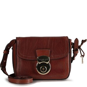 The Bridge Corsini Umhängetasche Leder 19 cm