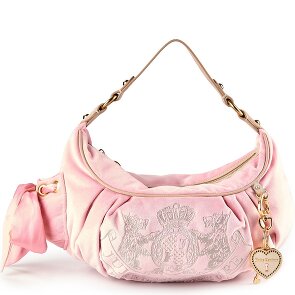 Juicy Couture Daydreamer Schultertasche M 30 cm