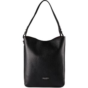 Marc O'Polo Schultertasche M Leder 30 cm