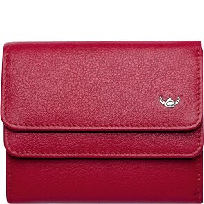 Golden Head Madrid Geldbörse RFID Leder 10,5 cm