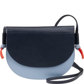 DuDu Altea Umhängetasche Leder 18.5 cm