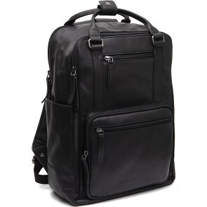 The Chesterfield Brand Calden Daypack Leder 40 cm Laptopfach