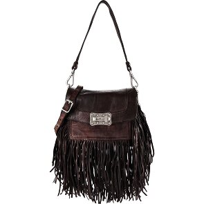 Campomaggi Agnese Umhängetasche S Leder 20 cm