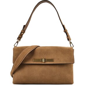 abro Twist Schultertasche Leder 30 cm