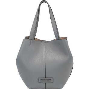 Bogner Neuwies Shopper Tasche Leder 24 cm