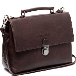 The Chesterfield Brand Renata Aktentaschen Messenger Leder 29 cm