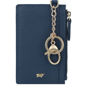 Braun Büffel Asti Schlüsseletui Leder 8 cm
