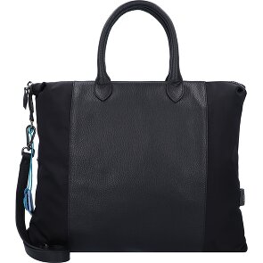 Gabs G3 Pop Schultertasche L Leder 37 cm
