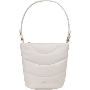 DuDu Barbara Schultertasche Leder 21.5 cm
