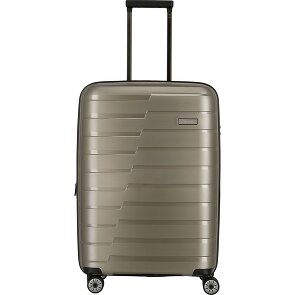 Travelite Air Base 4-Rollen Trolley 67 cm