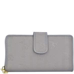 Maison Mollerus Vinerus Geldbörse 19 cm