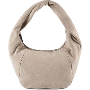Liebeskind Farrah Schultertasche M Leder 45 cm