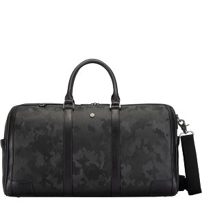 Jekyll & Hide Montana Weekender Reisetasche Leder 52 cm