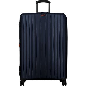 Jump Enais 4 Rollen Trolley 75 cm mit Dehnfalte