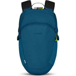 Pacsafe ECO anti-theft Rucksack RFID 43 cm Laptopfach