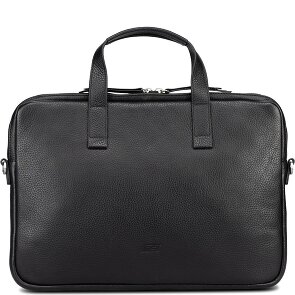 Jost Vika Laptoptasche Leder 38 cm