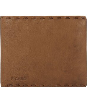 Picard Ranger 1 Geldbörse RFID Schutz Leder 11.5 cm