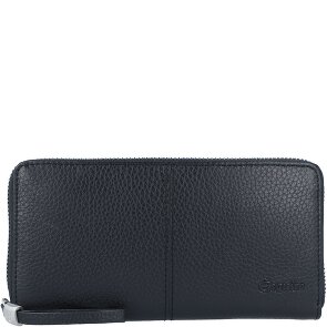 Esquire Verona Geldbörse RFID Leder 19 cm