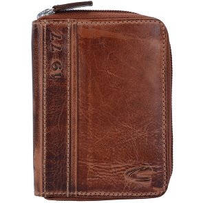camel active Melbourne RV Geldbörse Leder 10,5 cm