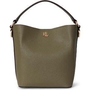 Lauren Ralph Lauren Reese Mini Bag Handtasche Leder 13 cm