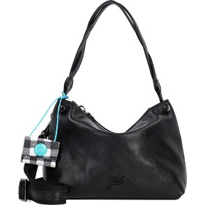 Gabs Fiona Schultertasche Leder 25 cm