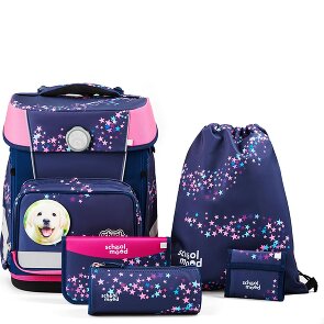 School-Mood Champion Maxx Schulranzen-Set 6-Teilig Modell 2026