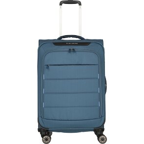 Travelite Skaii 4-Rollen Trolley 67 cm