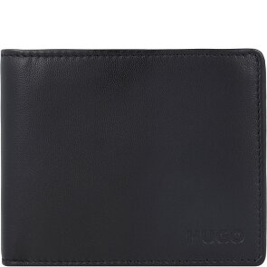 Hugo Subway Trifold Geldbörse Leder 11 cm