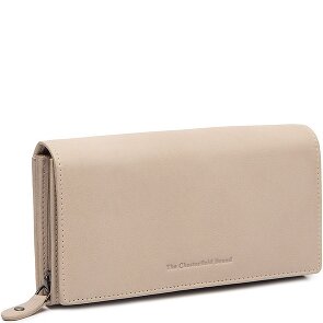 The Chesterfield Brand Valetta Geldbörse RFID Schutz Leder 18 cm