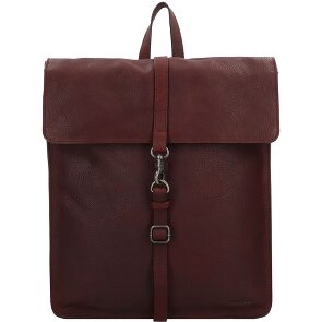 Burkely Antique Avery Daypack Leder 40 cm