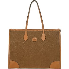 Bric's Life Shopper Tasche 40.5 cm Laptopfach