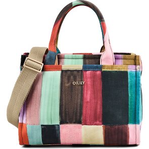 Oilily Orilla Schultertasche 26 cm