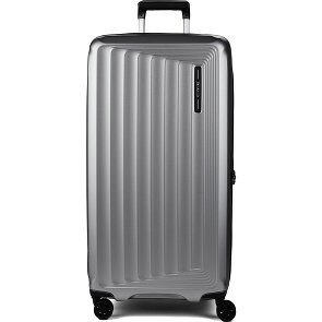 Samsonite Nuon 4 Rollen Trolley 80 cm