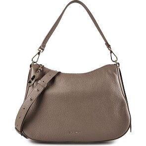 Coccinelle Nory Schultertasche Leder 37 cm