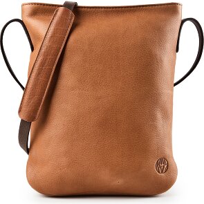 Harold's Chaza Mini Bag Umhängetasche Leder 15 cm