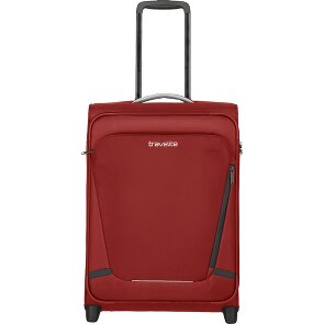 Travelite Jetpack Multi Light 2 Rollen Kabinentrolley 55 cm