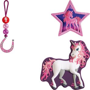 Step by Step Schulzubehör