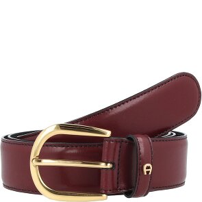 AIGNER Business Gürtel Leder
