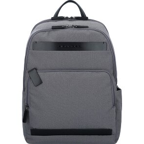 Piquadro Zaino Daypack 43.5 cm Laptopfach