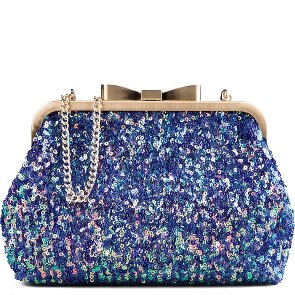Oilily L'Heure de la Fete Mini Bag Umhängetasche 18 cm