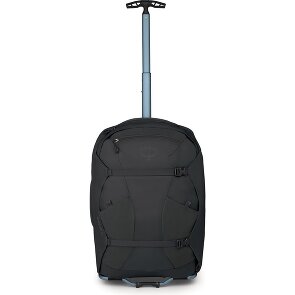 Osprey Farpoint Fairview 36 L 2 Rollen Reisetasche 55 cm