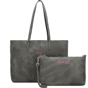 Replay Shopper Tasche 35 cm