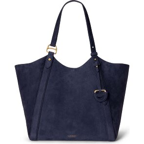 Lauren Ralph Lauren Tasha Shopper Tasche Leder 45.5 cm