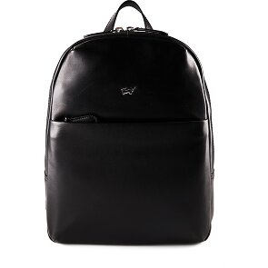 Braun Büffel Hanna City Rucksack S Leder 29.5 cm