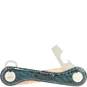 Keykeepa Leather Schlüsselmanager Leder 1-12 Schlüssel