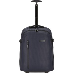 Samsonite Roader 2 Rollen Kabinentrolley 55 cm Laptopfach